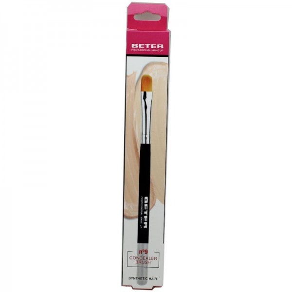 Beter Pincel Corrector Sintetico 22239