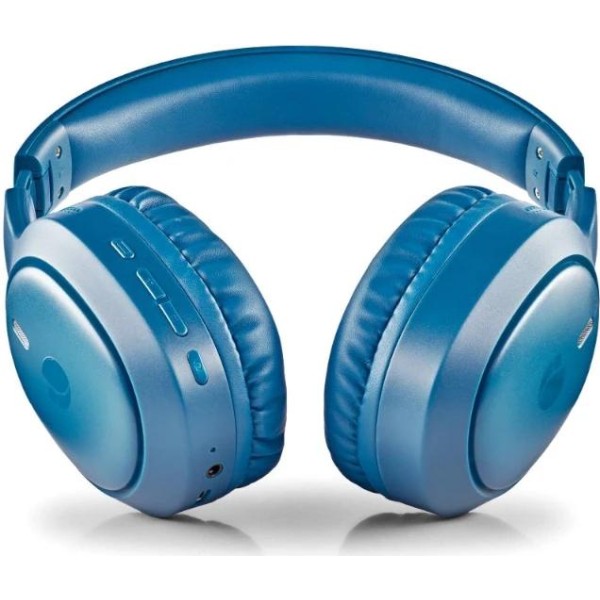 Ngs auricular artica tempest bt black