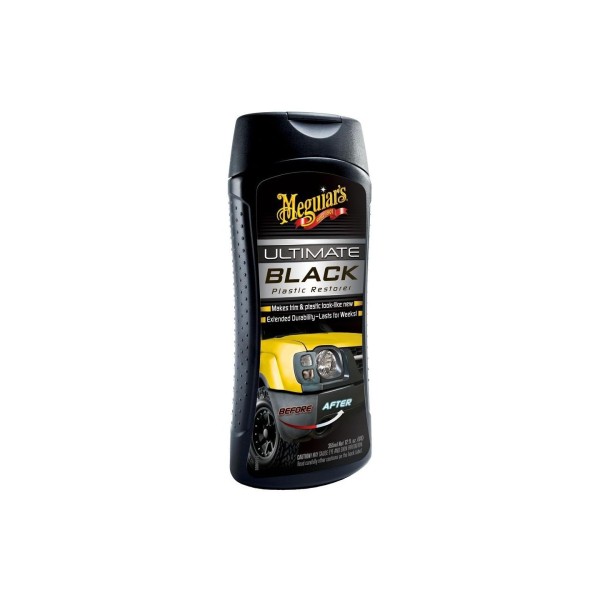 Meguiar's Car Care Products Producto de limpieza para plástico (296 ml)